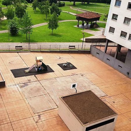 Lauredal - Atico Con Amplia Terraza, 2 Hab, 2 Banos - Vut-2870-As Apartment กิฮอน ภายนอก รูปภาพ