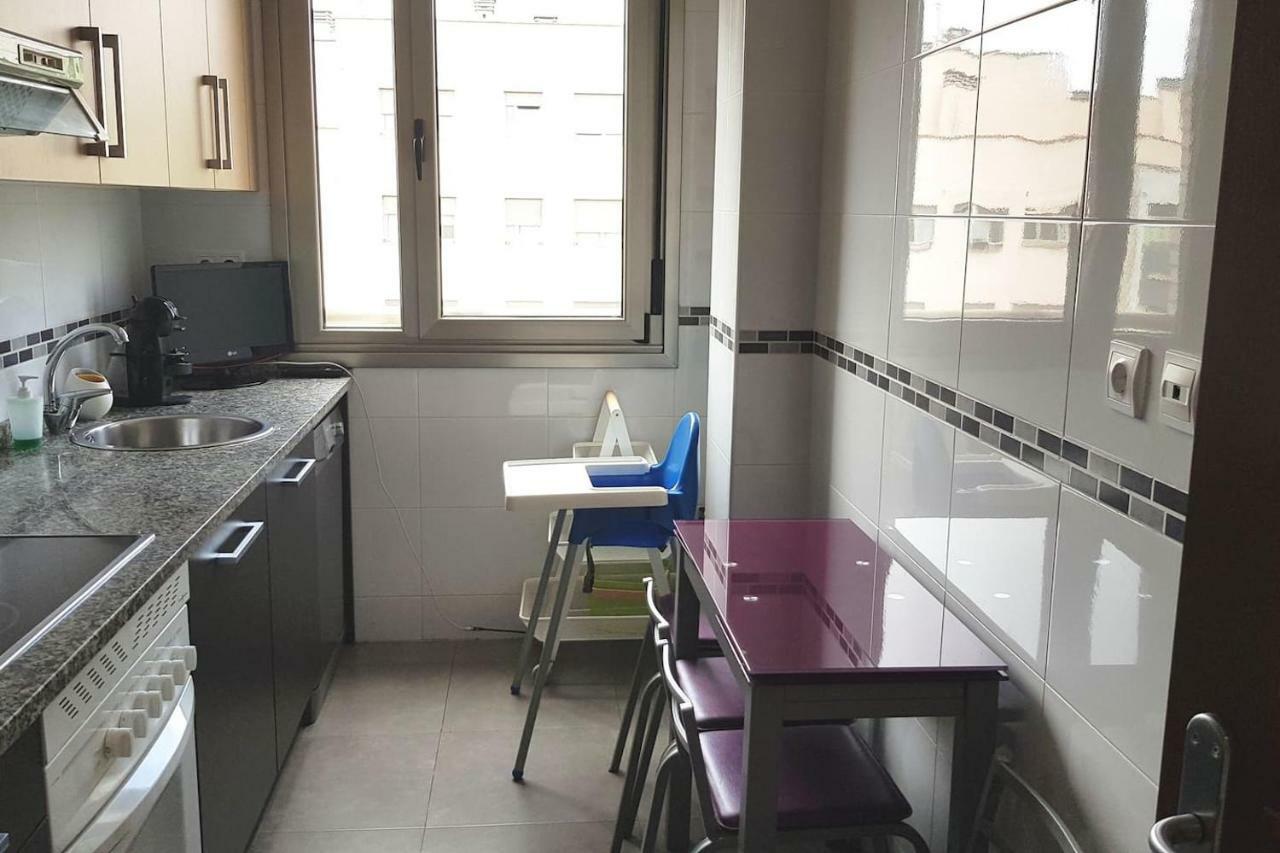 Lauredal - Atico Con Amplia Terraza, 2 Hab, 2 Banos - Vut-2870-As Apartment กิฮอน ภายนอก รูปภาพ