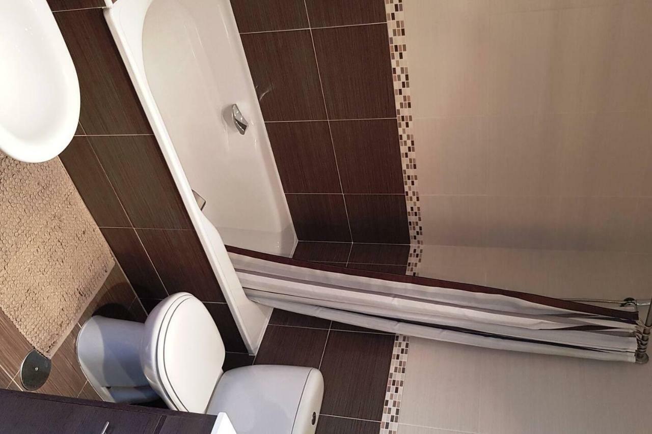 Lauredal - Atico Con Amplia Terraza, 2 Hab, 2 Banos - Vut-2870-As Apartment กิฮอน ภายนอก รูปภาพ
