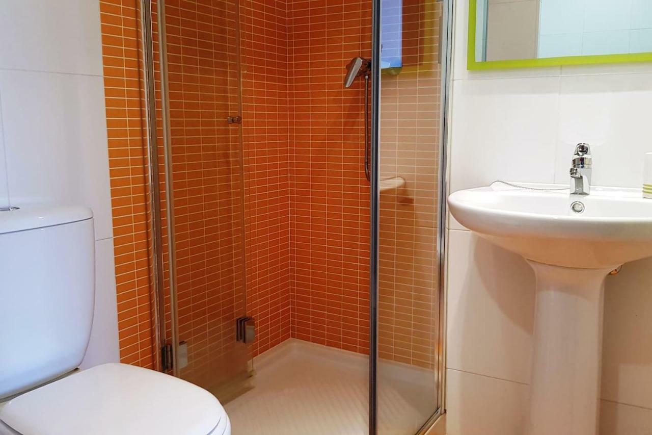 Lauredal - Atico Con Amplia Terraza, 2 Hab, 2 Banos - Vut-2870-As Apartment กิฮอน ภายนอก รูปภาพ