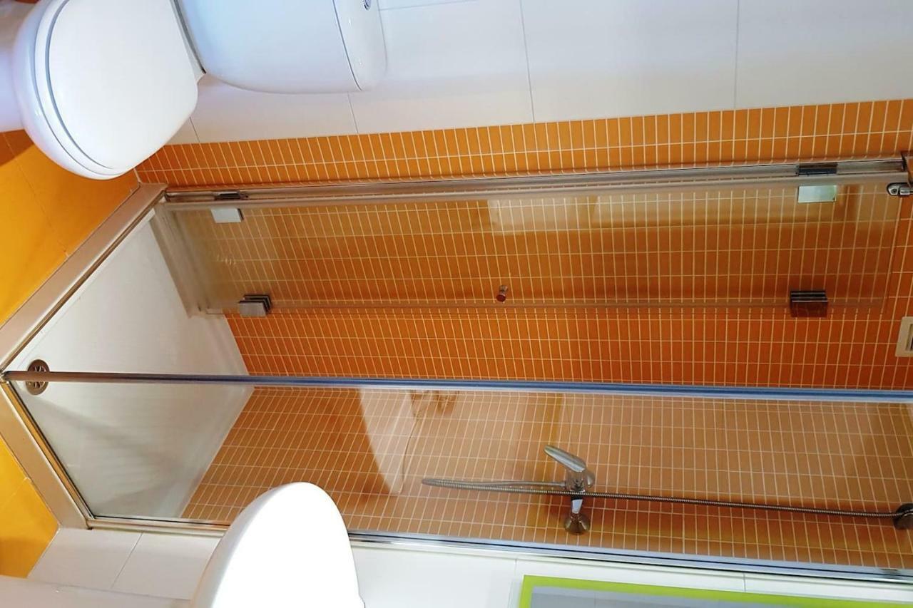 Lauredal - Atico Con Amplia Terraza, 2 Hab, 2 Banos - Vut-2870-As Apartment กิฮอน ภายนอก รูปภาพ